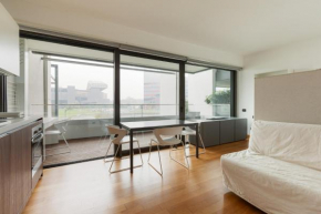 Cozy Studio in Portello District